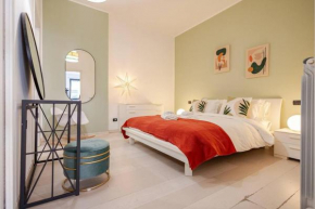 Center Apartments Milano - Exclusive Park House Navigli